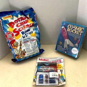 Science Kit Set for Kids